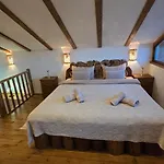 панорама 4* Leshten