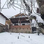 панорама Guest house 4*