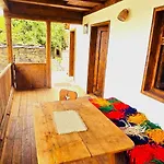 панорама Guest house