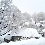 Guest house панорама 4*
