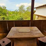 панорама 4* Leshten
