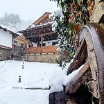 Guest house панорама 4*