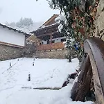 панорама 4* Leshten