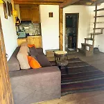 панорама 4* Leshten
