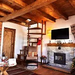 Guest house панорама 4*