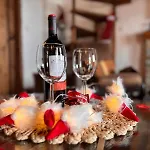 панорама Guest house 4*