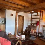 панорама Guest house Leshten