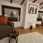 Guest house панорама