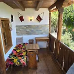 Guest house панорама 4*