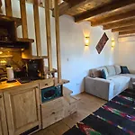 Guest house панорама