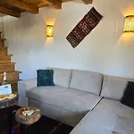 панорама Guest house 4*