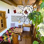 Guest house панорама