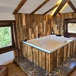 Guest house панорама