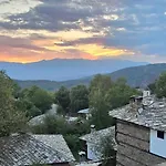 панорама Guest house 4*