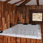 панорама 4* Leshten