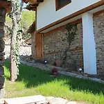 панорама Guest house 4*