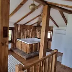 панорама Leshten