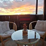 панорама 4* Leshten