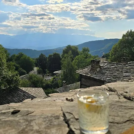 Guest house панорама 4*