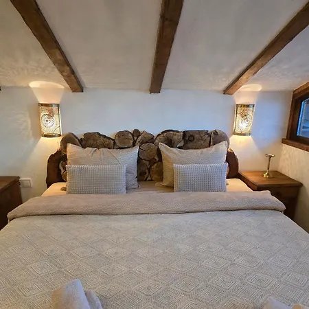 панорама Vendégház 4*