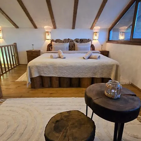 панорама Vendégház