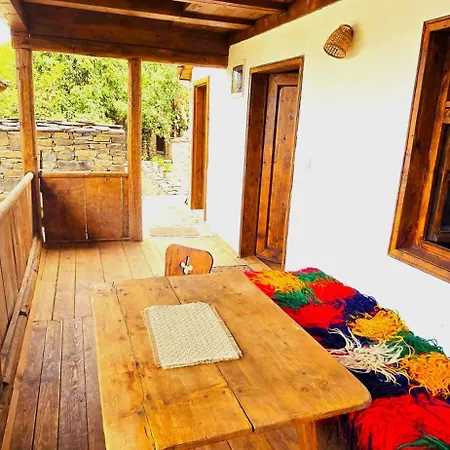 панорама Guest house