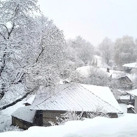 Guest house панорама 4*