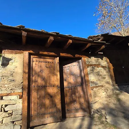 панорама Lesten