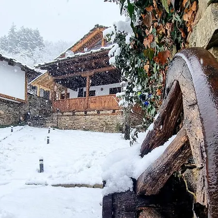 Guest house панорама 4*