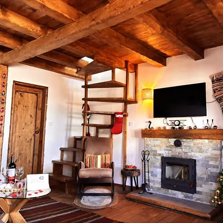 Guest house панорама 4*