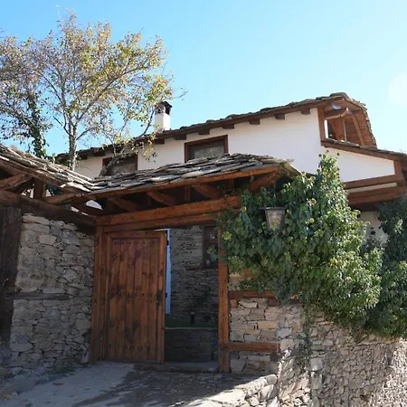 панорама 4* Lesten