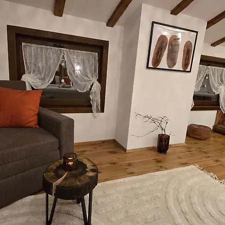 Guest house панорама