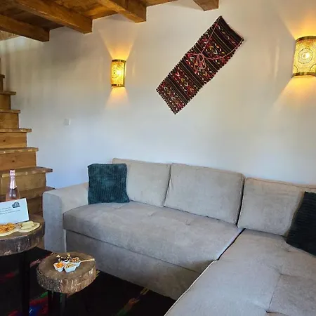 панорама Guest house 4*