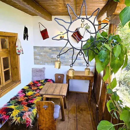 Guest house панорама