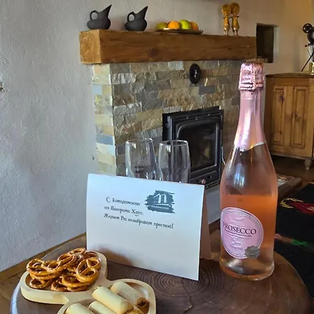 Guest house панорама 4*