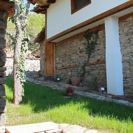 панорама Guest house 4*