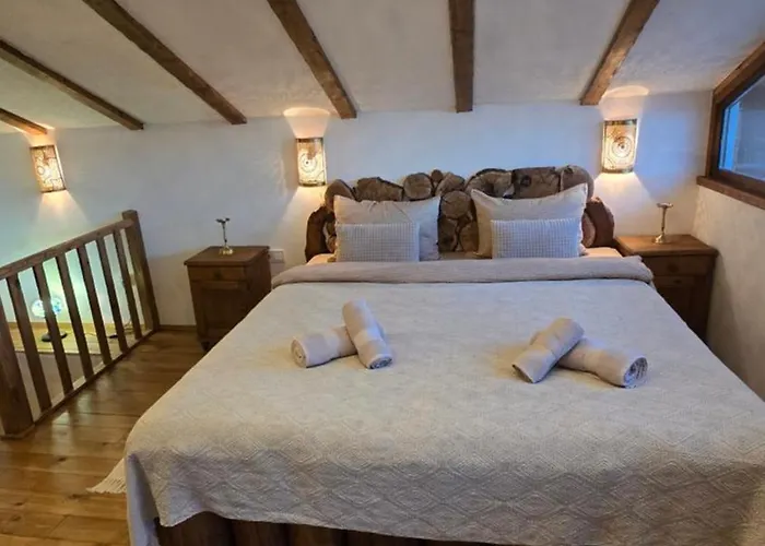 панорама 4* Lesten