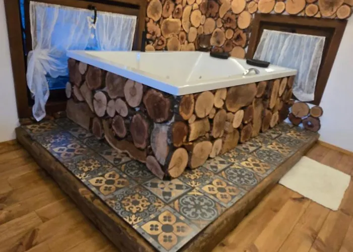 Vendégház панорама 4*