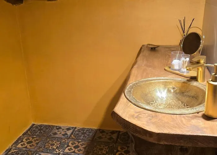 панорама 4* Lesten