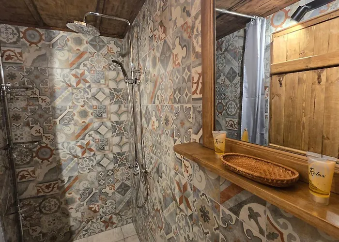 Vendégház панорама 4*