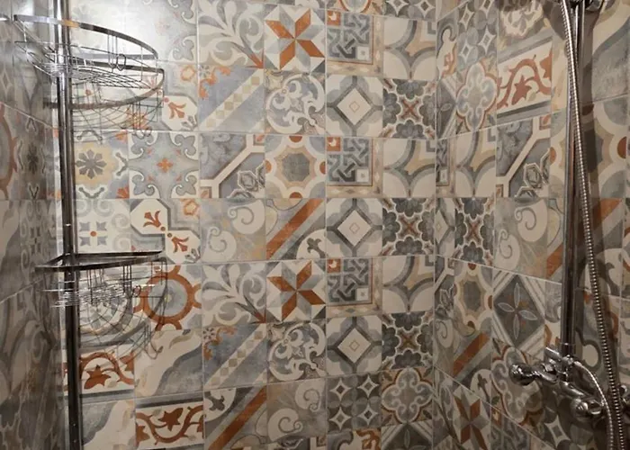 панорама Vendégház