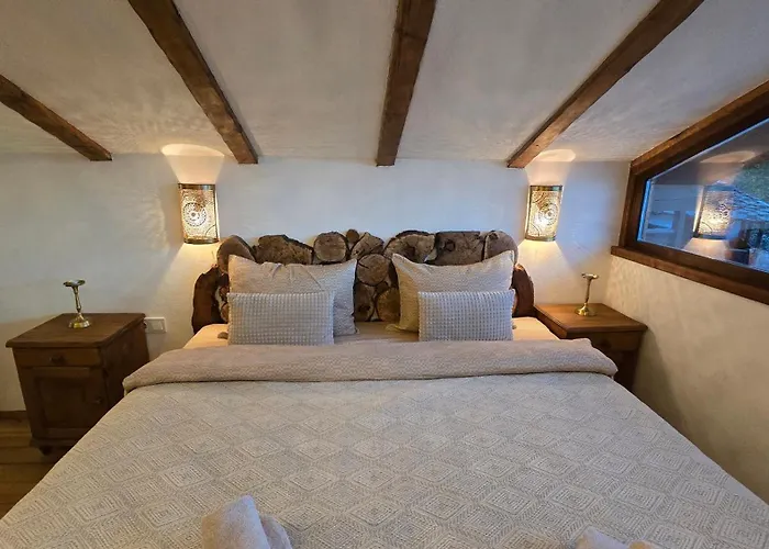 панорама Vendégház 4*