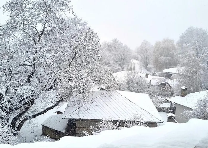 Vendégház панорама 4*