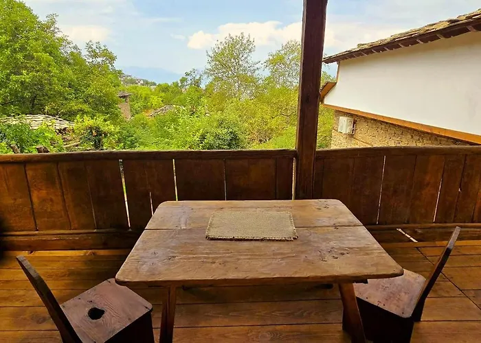 панорама 4* Lesten