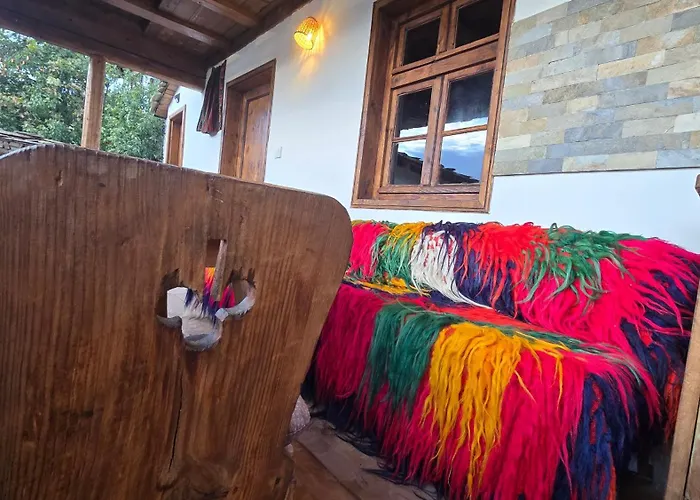 панорама Vendégház 4*