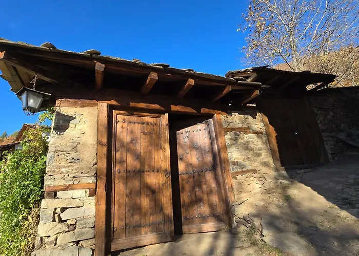 панорама Lesten