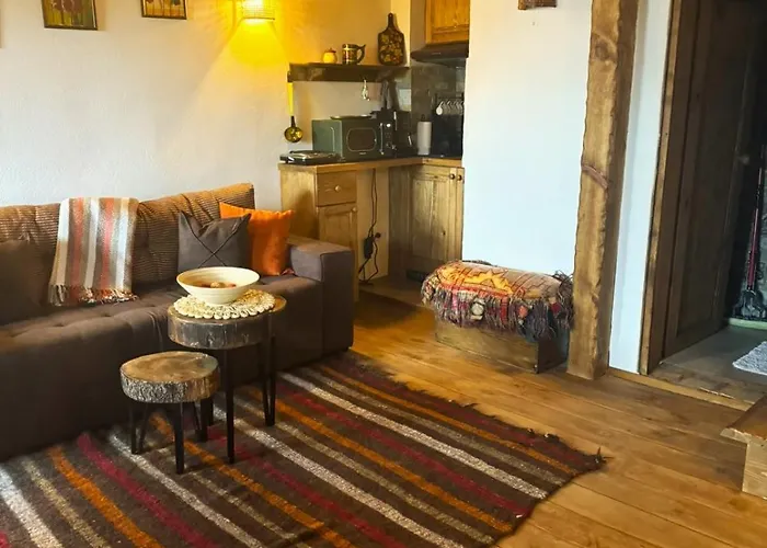 панорама 4* Lesten