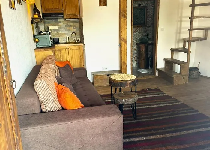 панорама 4* Lesten