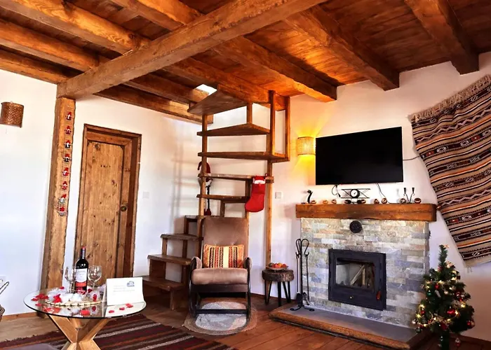 Vendégház панорама 4*