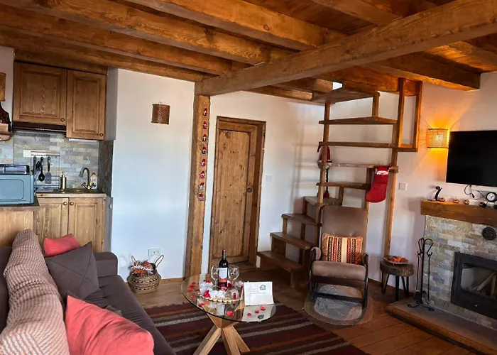 панорама Vendégház Lesten